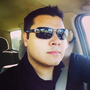 Meet your Posher, Johnathon